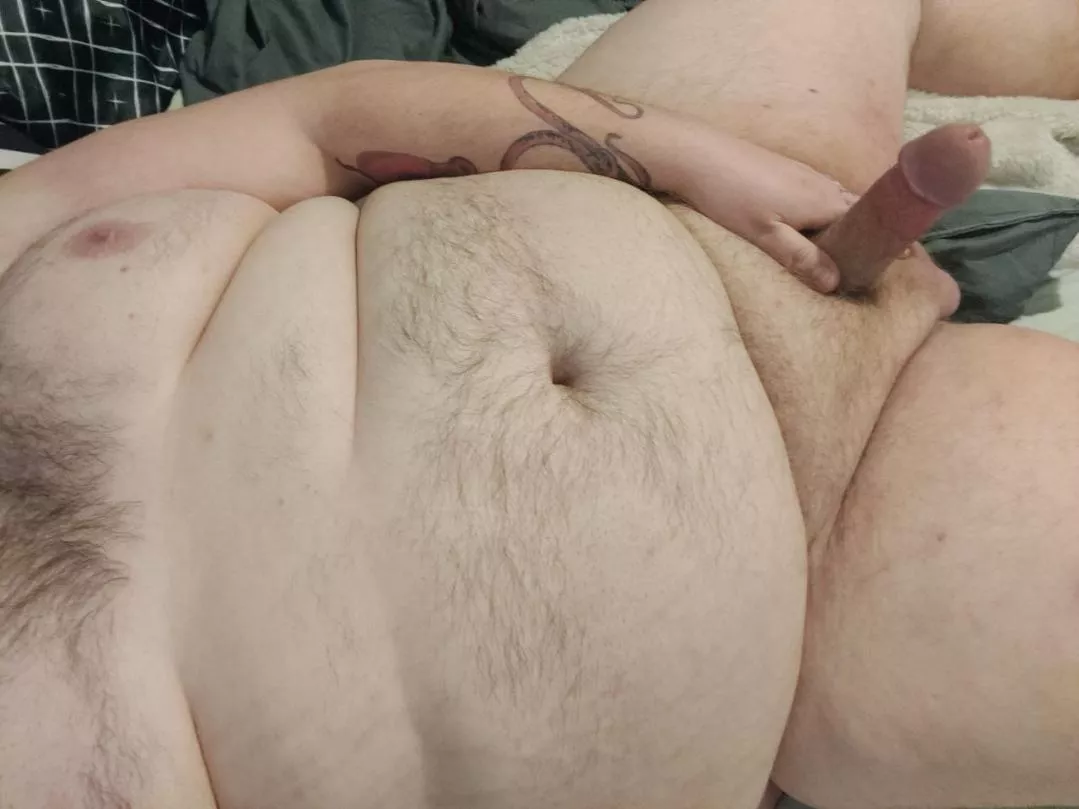 I'm ready for my birthday sex 😜