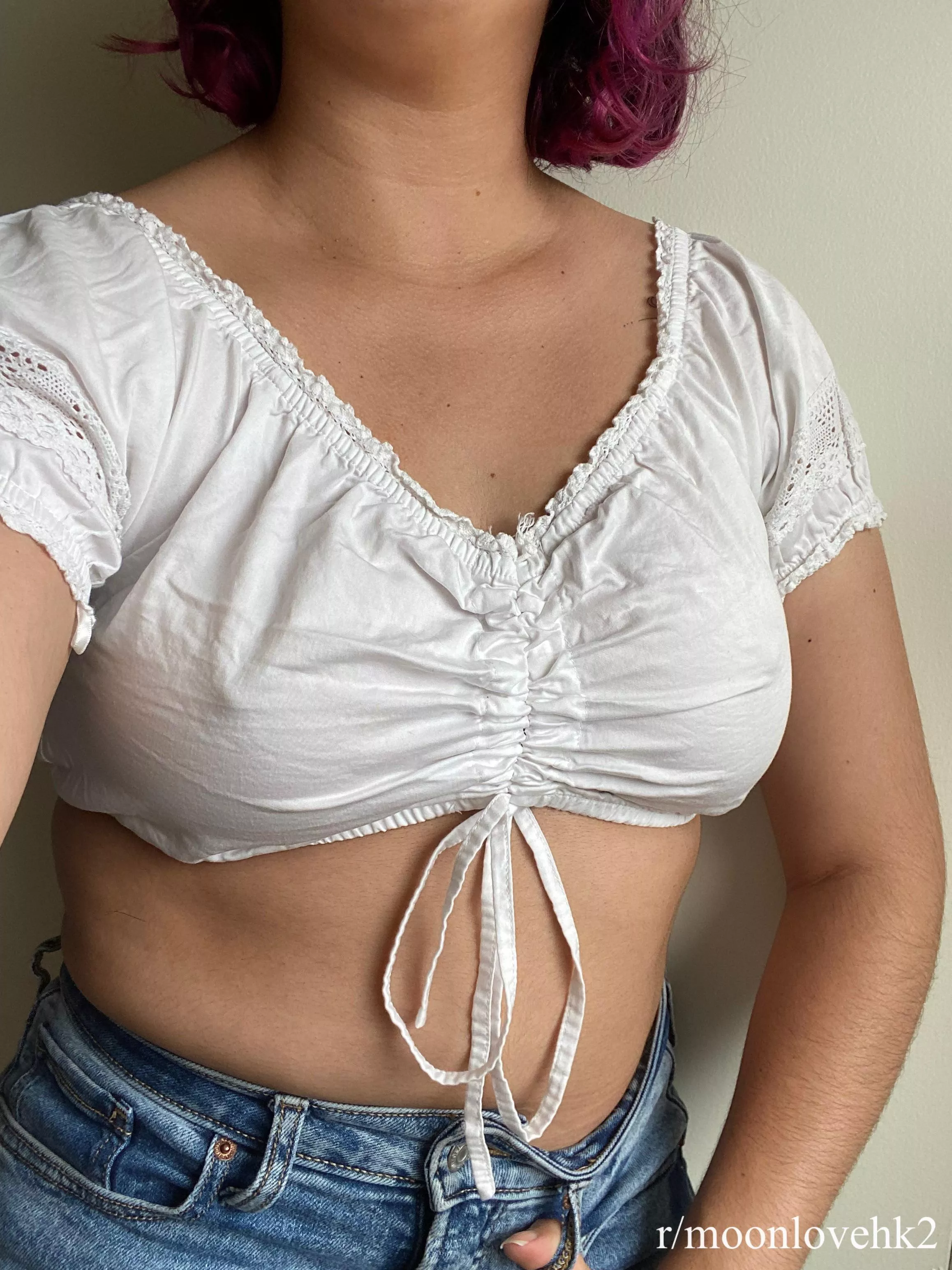 I’m sure no one will notice, right? 😉