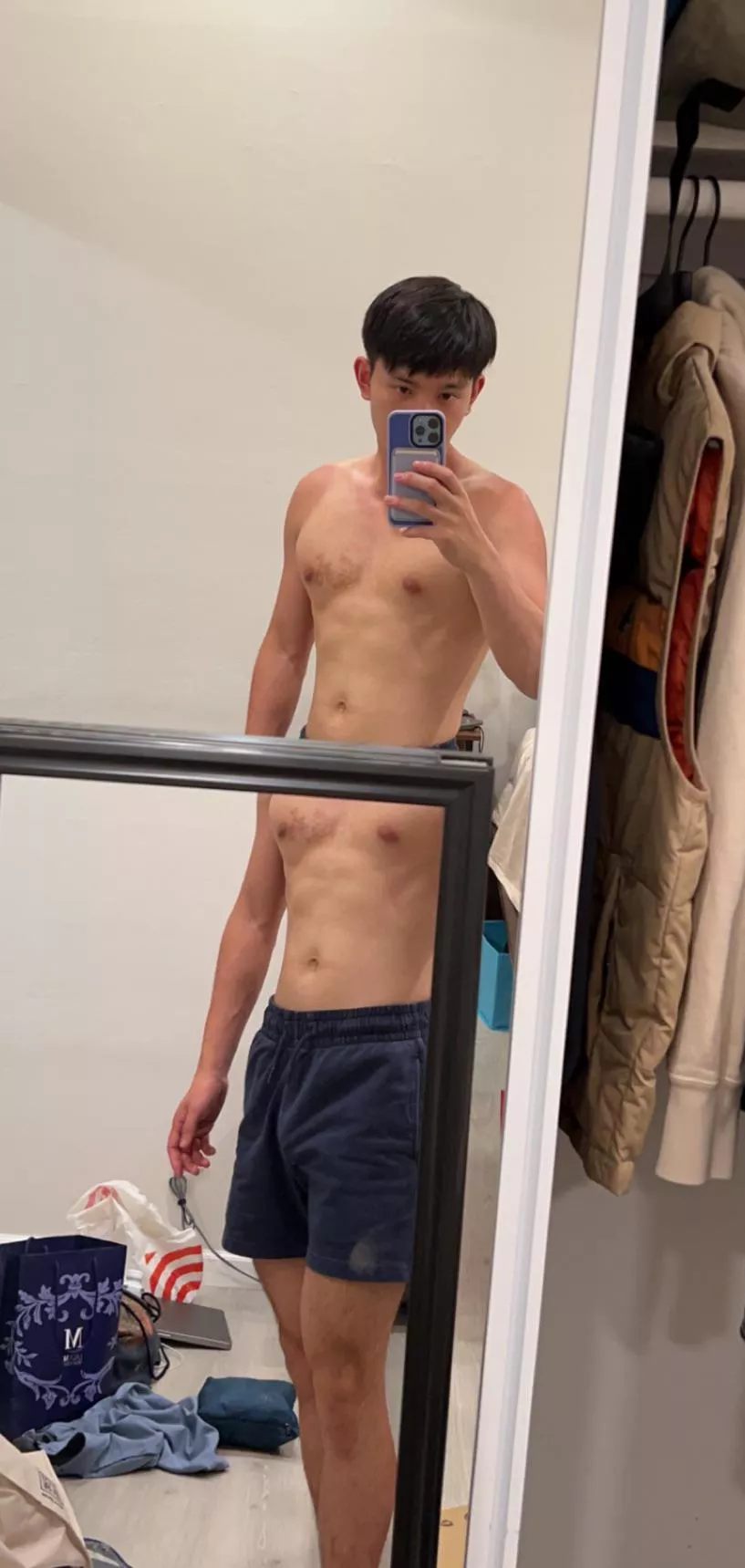 is there a better haircut for me?