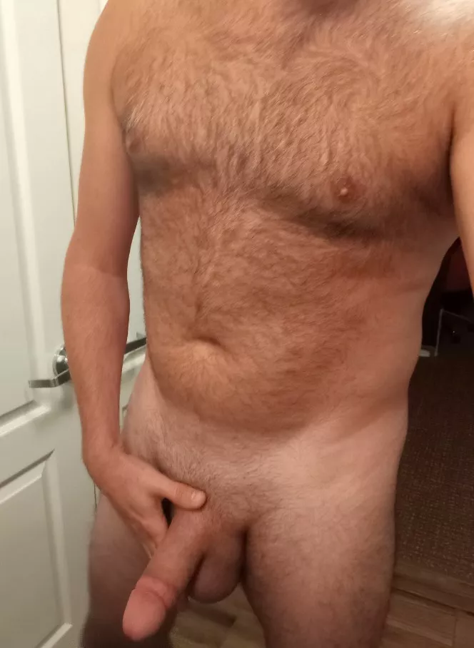 It might be time for a trim.