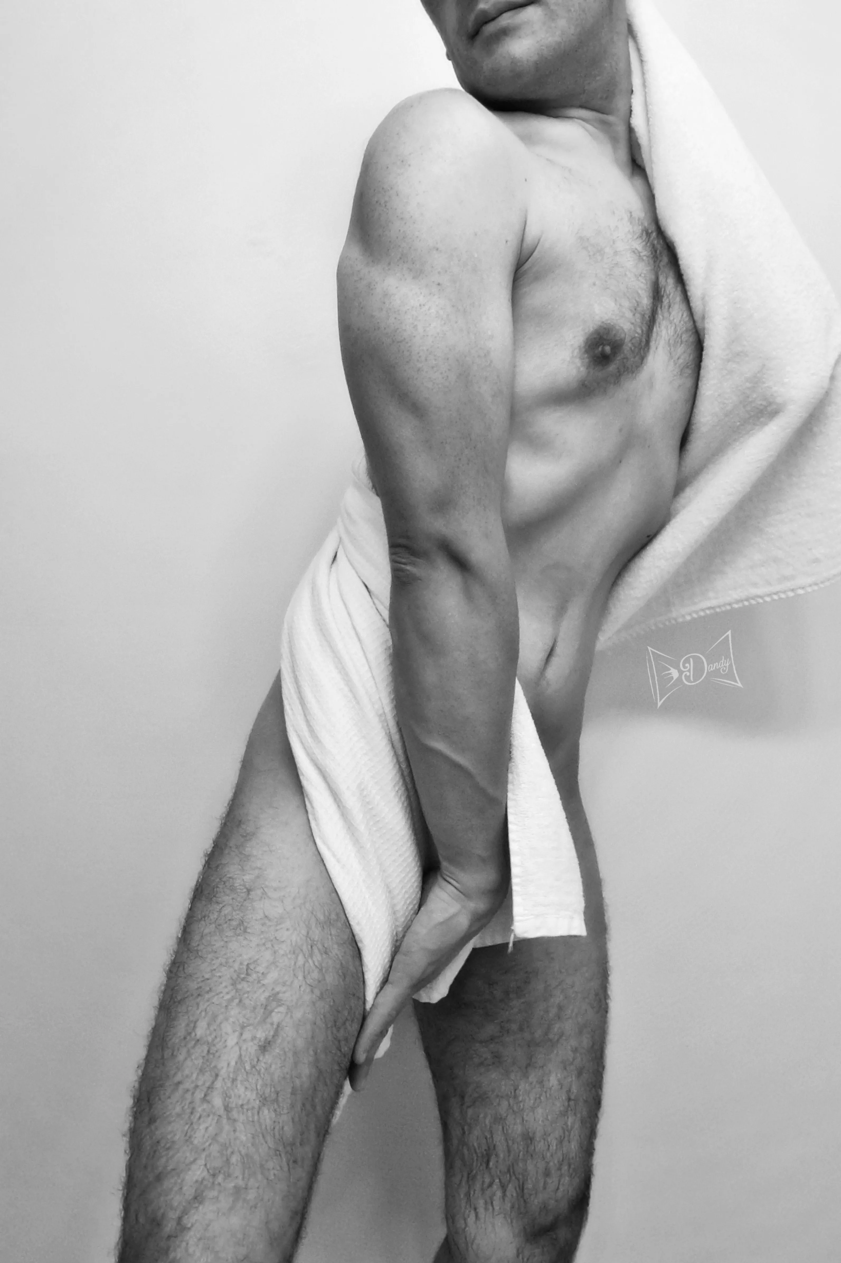 It's Dry Time I Get Back At It...