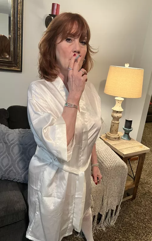 It’s FoxyFriday😈