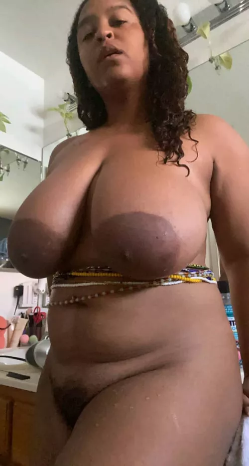 It's morning and am so horny 😍😜