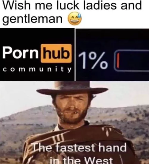 it’s the final countdown...