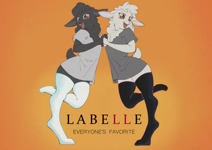 I've made a fictional company of socks [2/3]