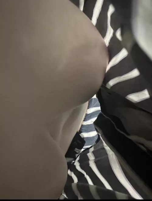 Just a peek 🫣🤫