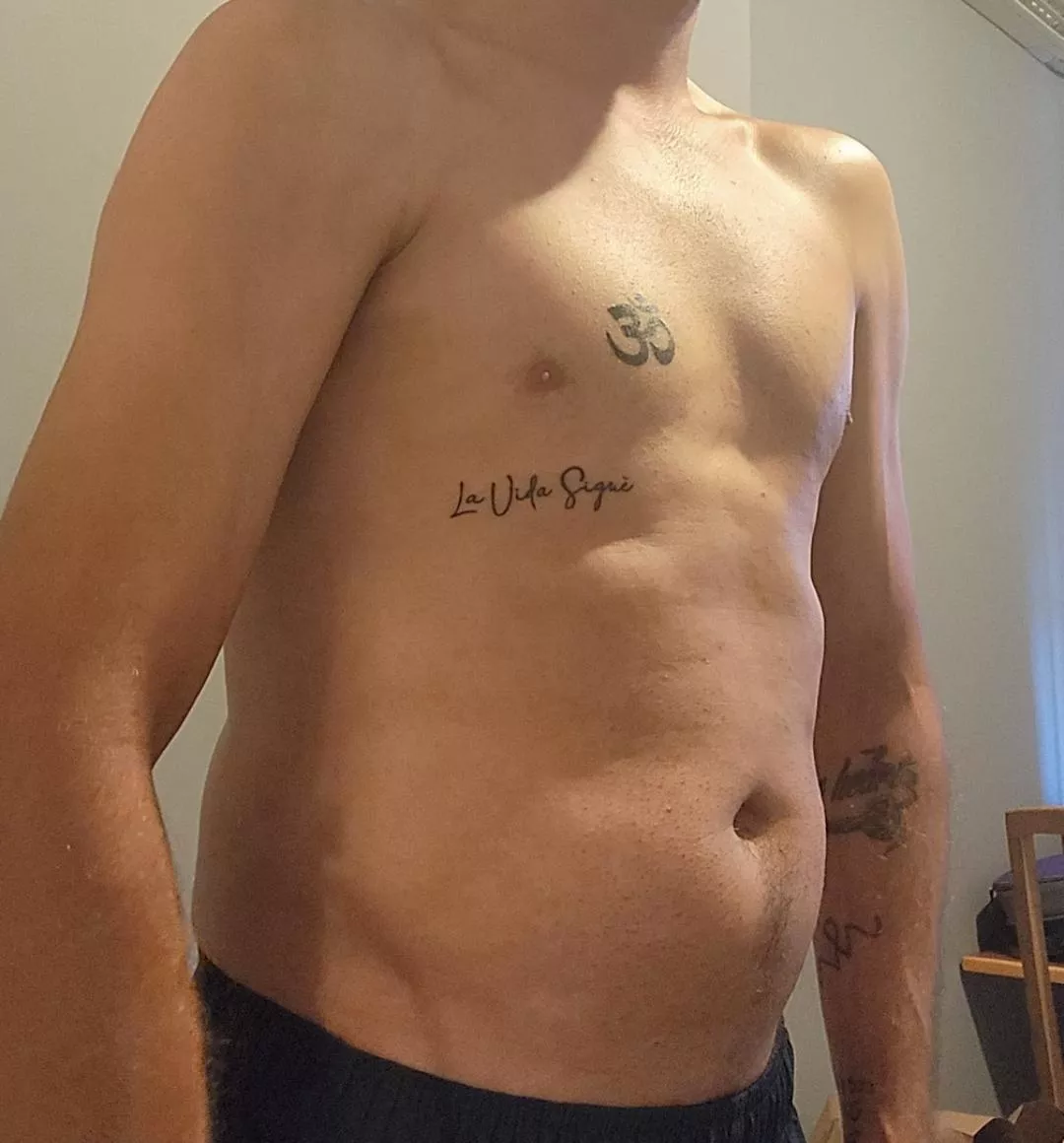 Just feel like dropping this