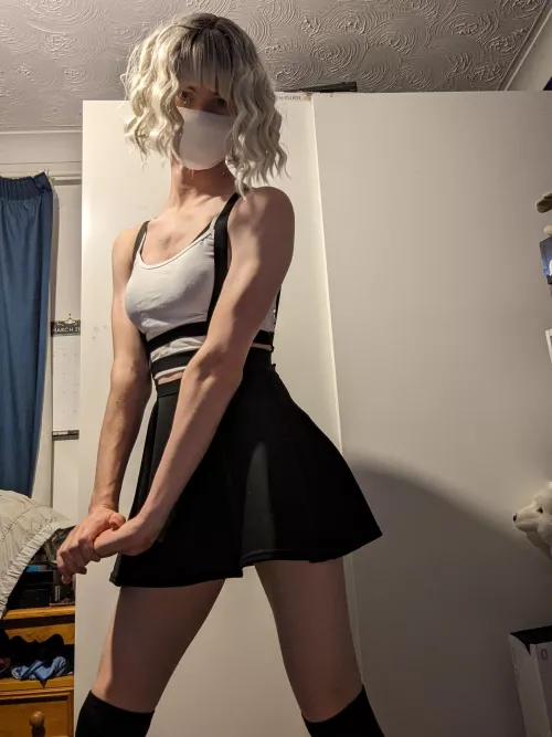 Just found a killer combo!