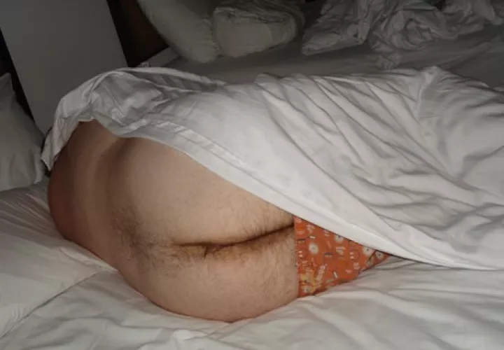 Just found this of me passed out back in college.