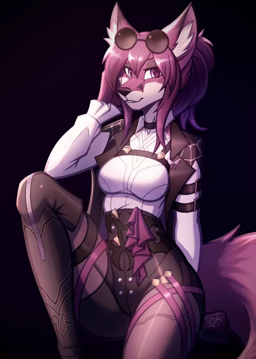 Kafka closeup (KunstWaffe)