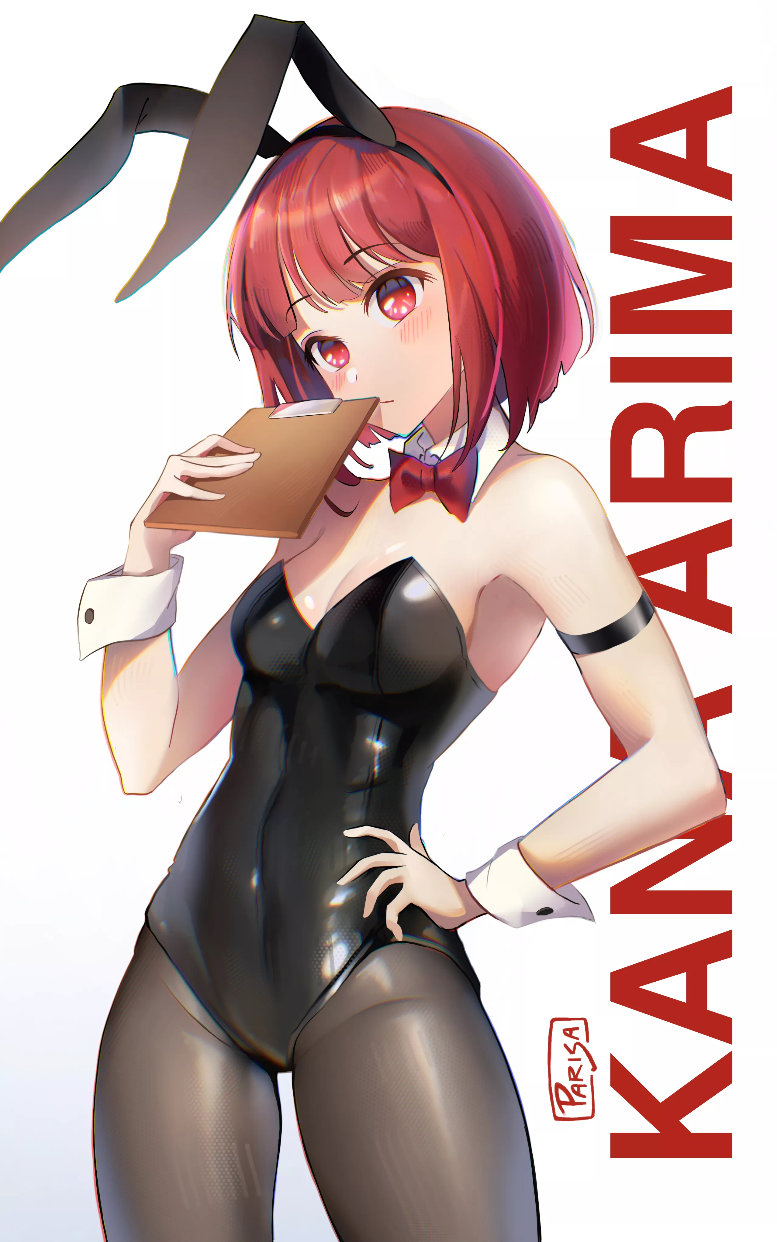 Kana Arima The Bunny Girl (Oshi No Ko)