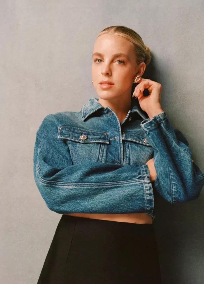 Keely Hodgkinson - English 800m athlete