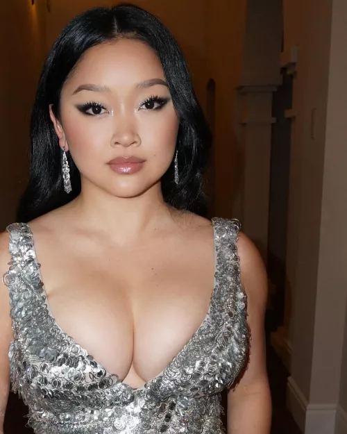 Lana Condor