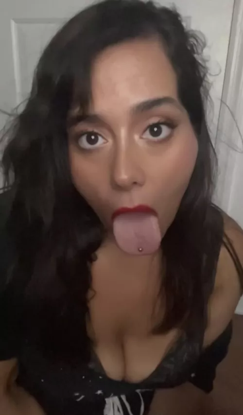 Last night got hot, you should see…🥵🥵🥵