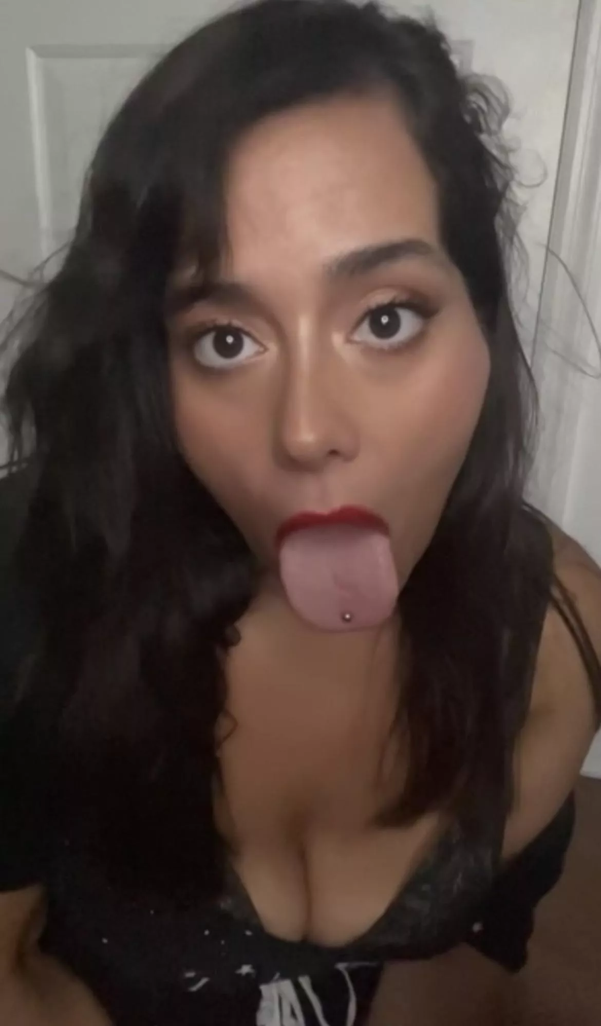 Last night got hot, you should see…🥵🥵🥵