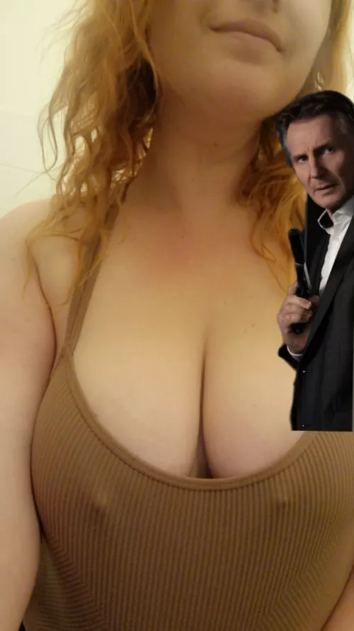 Liam I just finished our workout