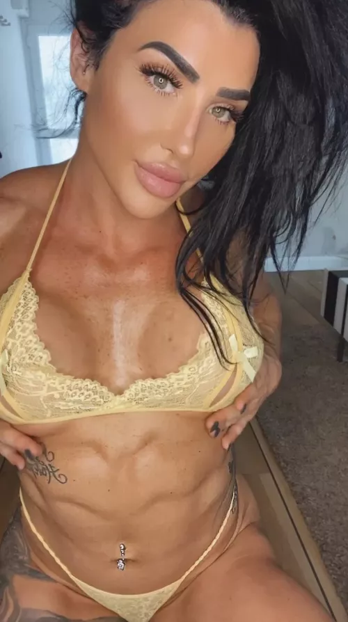 Lifting spirits, weights, and standards