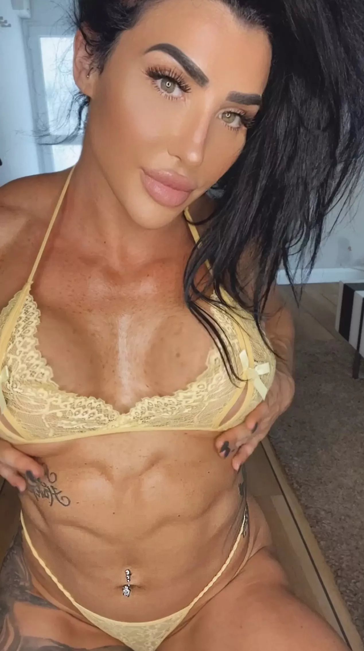 Lifting spirits, weights, and standards