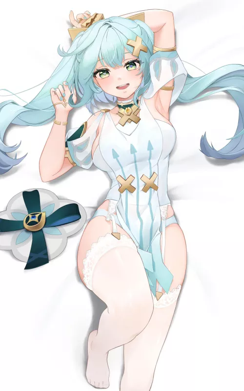 Madam Faruzan (Himari)