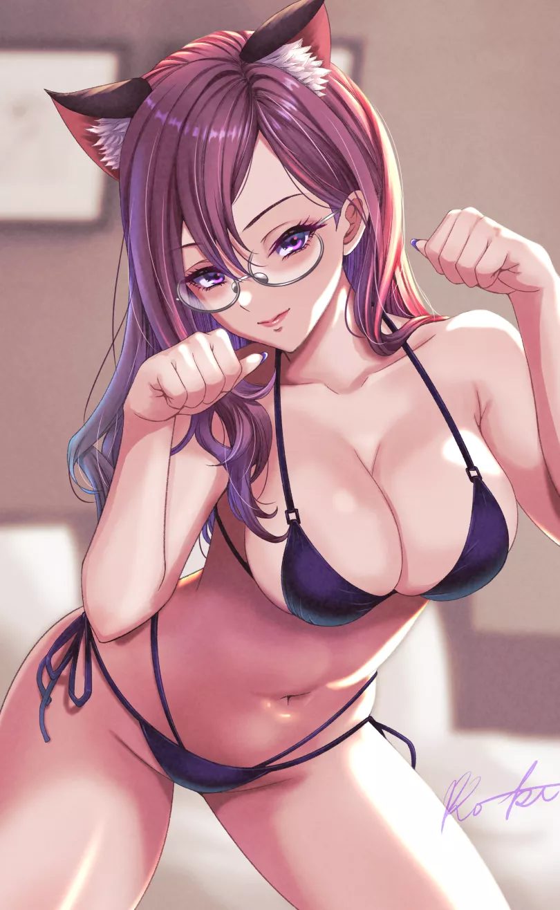 Makino Yagami [Idolmaster]