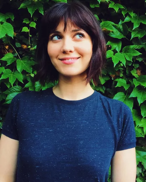 Mary Elizabeth Winstead