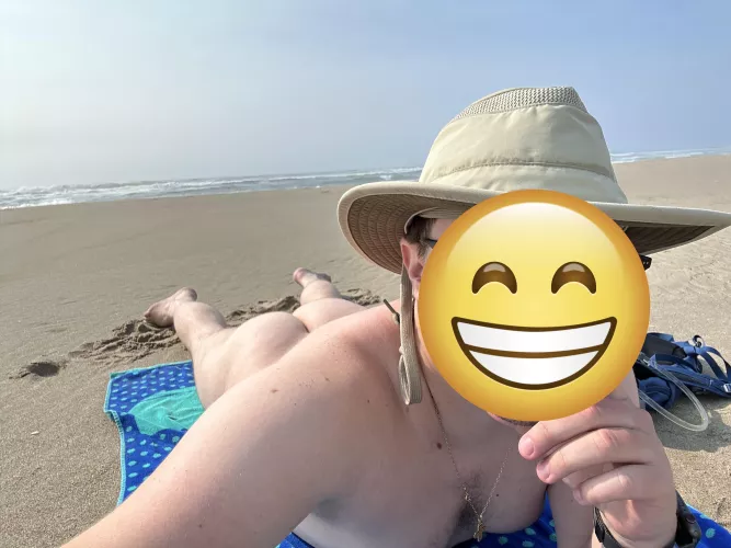 My Favorite Way to Enjoy the Pacific Ocean