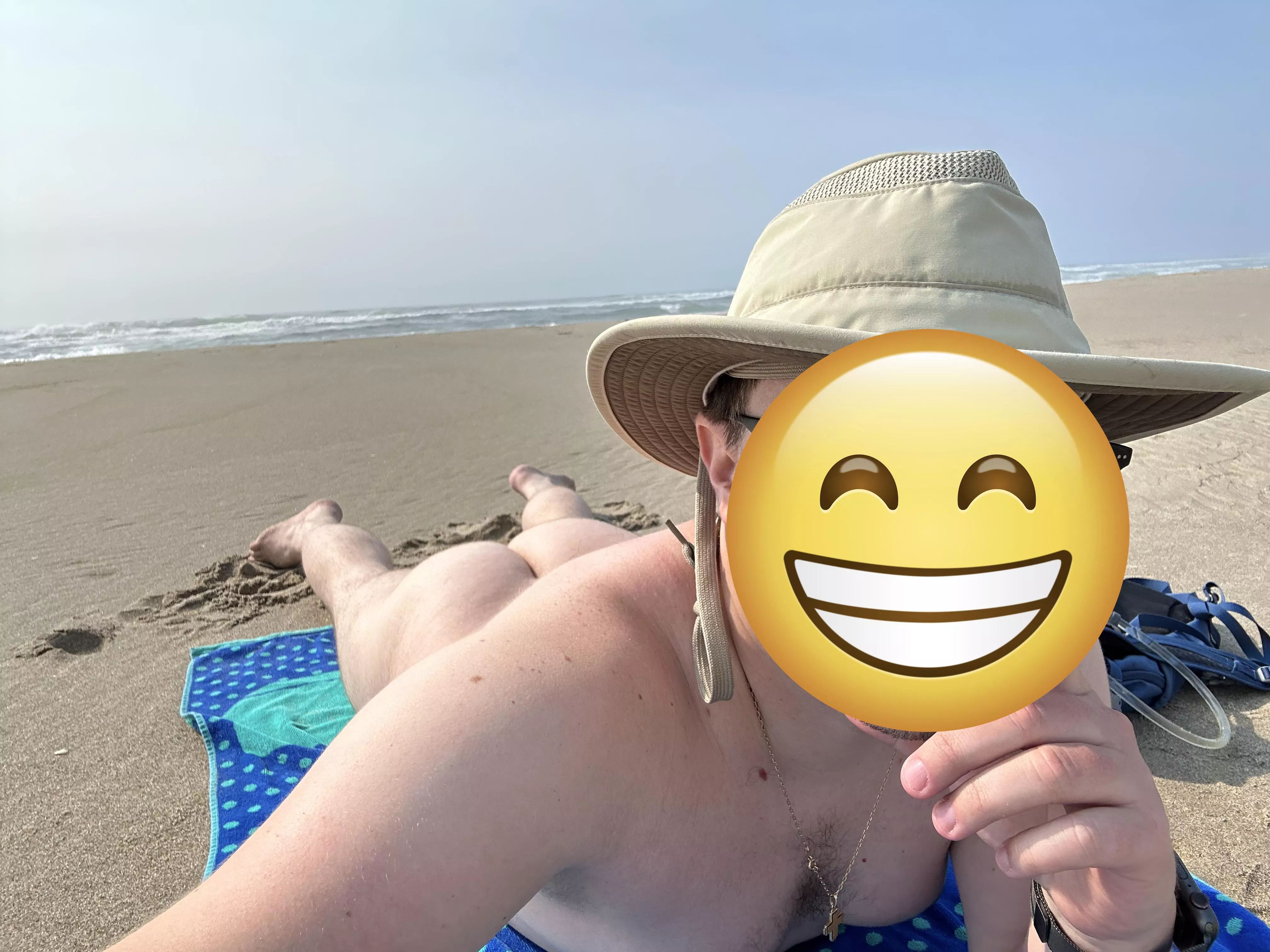 My Favorite Way to Enjoy the Pacific Ocean