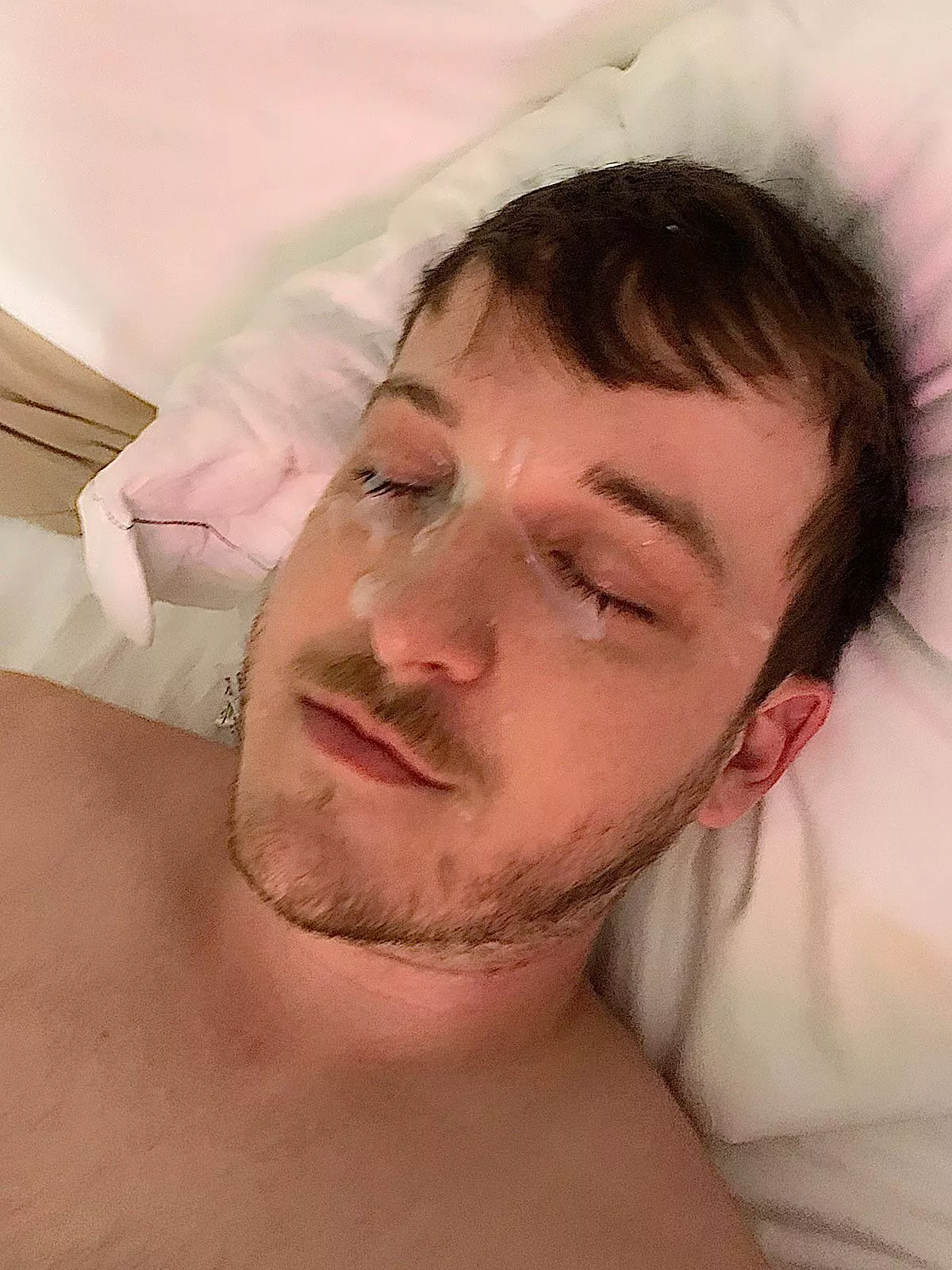 My new eye cream just came in