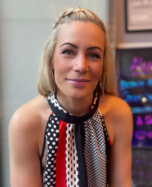 Nearer 50 than 20….feeling old….but still worth a kiss? 😅