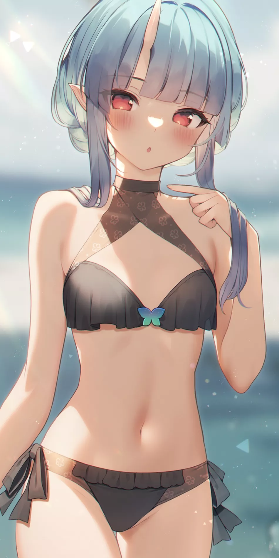 Nenemaru [Virtual YTber]