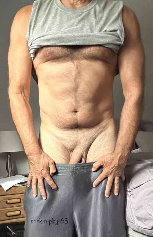 Now that work is done, its time to work out….