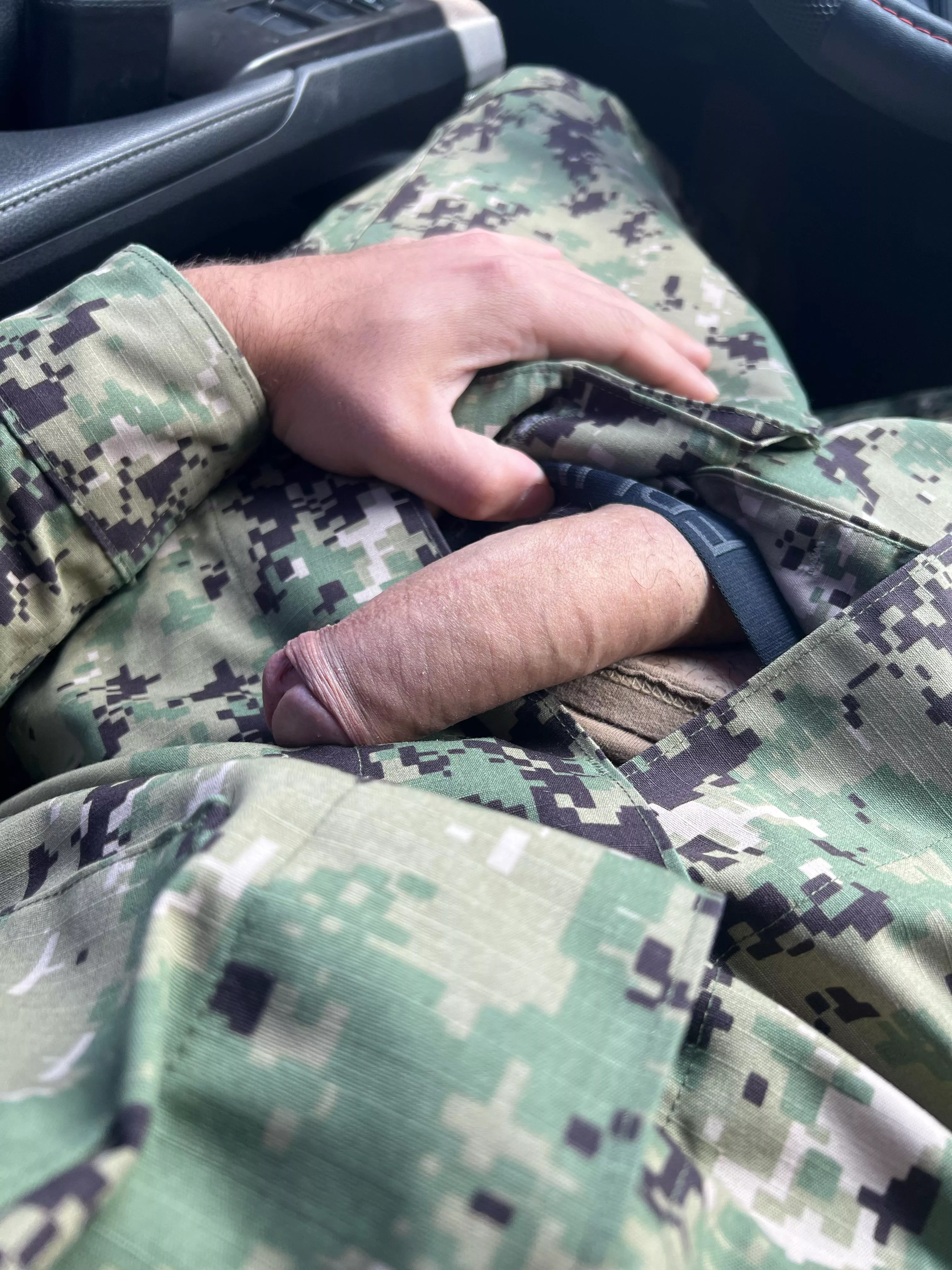 PO2 needs some release