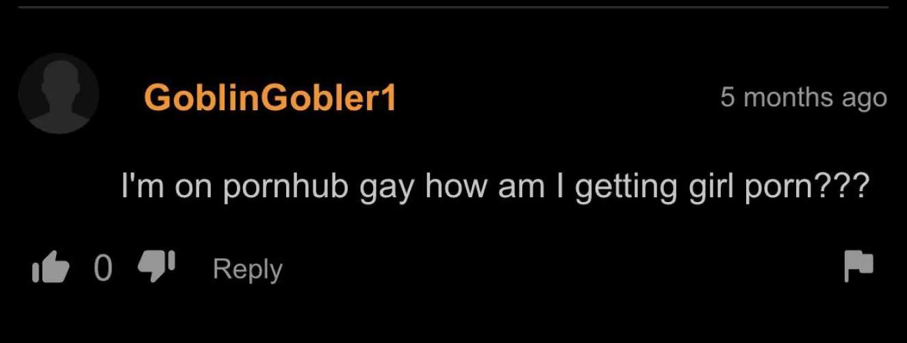 Pornhub gay