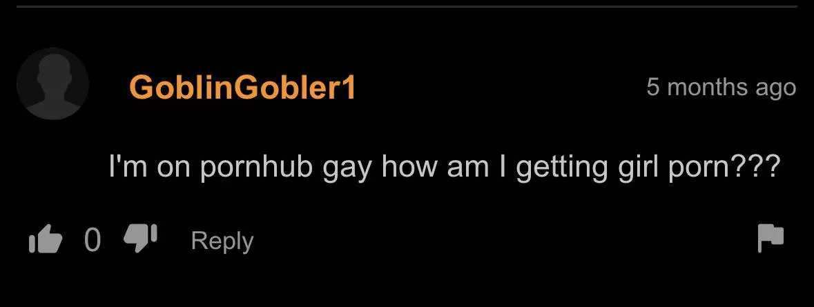 Pornhub gay