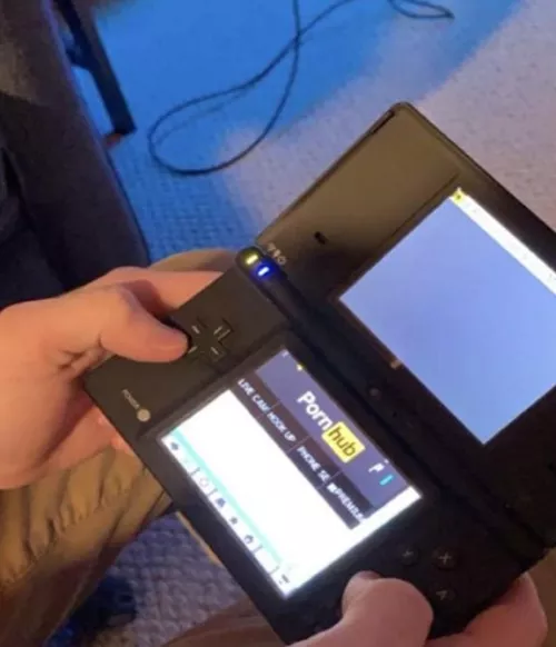 Power Radiates off this Image