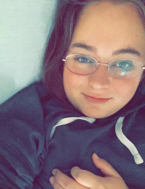 Rainy days are my fav!