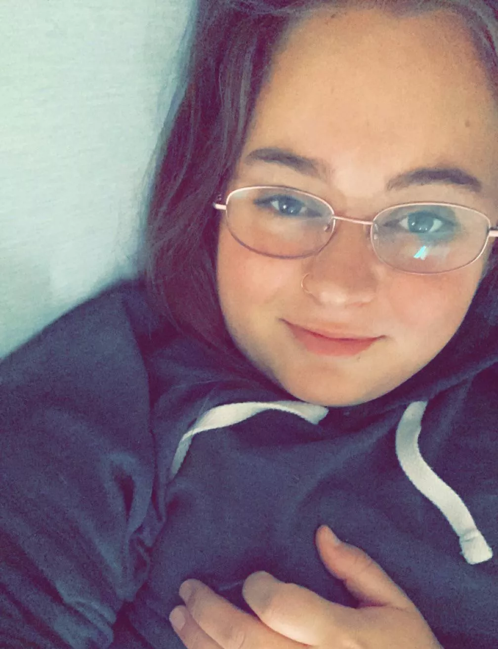 Rainy days are my fav!