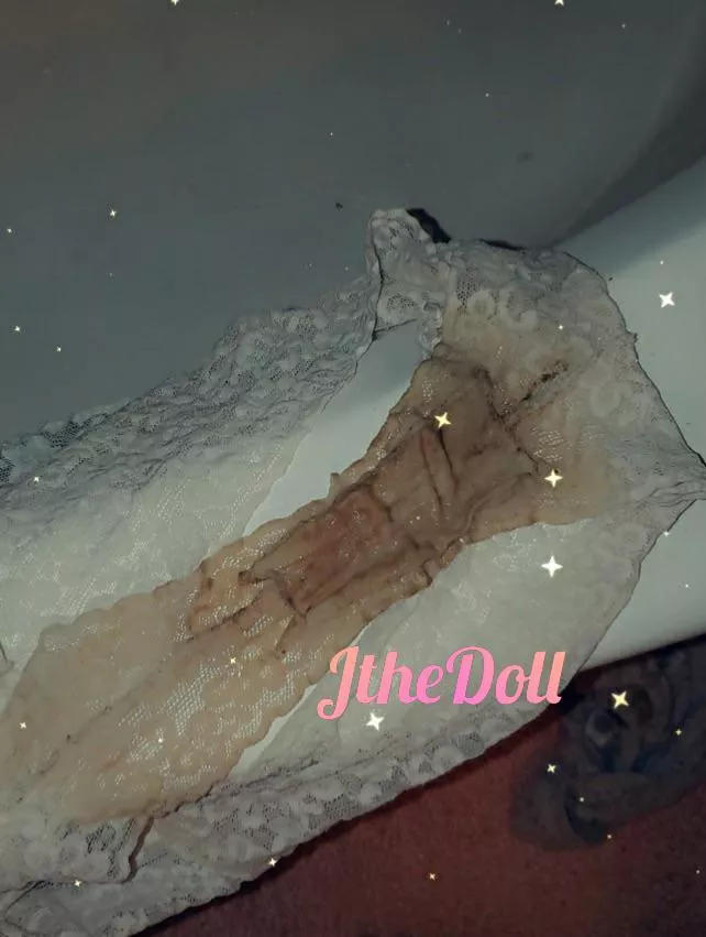 Results of a few days of no wiping