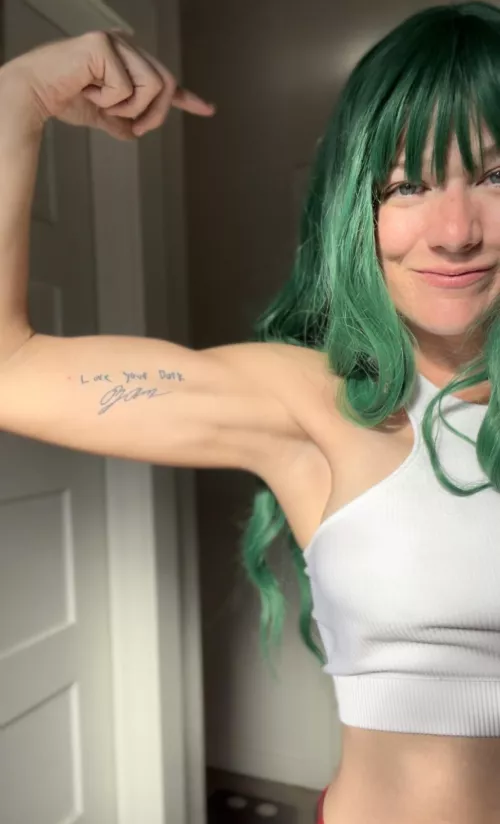 Rewards come to those who work hard.