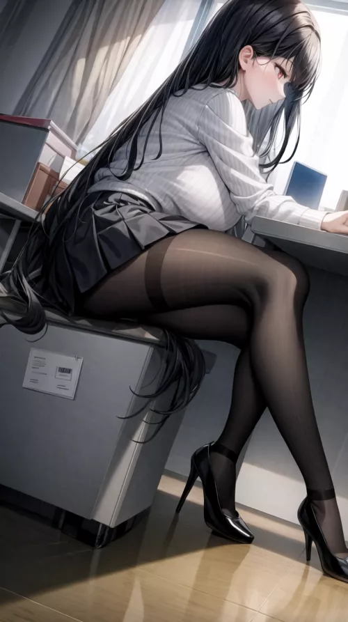 Rio Tsukatsuki [Blue Archive]