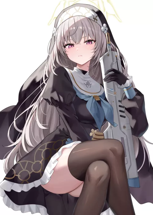 Sakurako [Blue Archive]