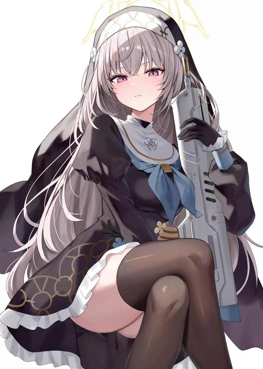 Sakurako [Blue Archive]