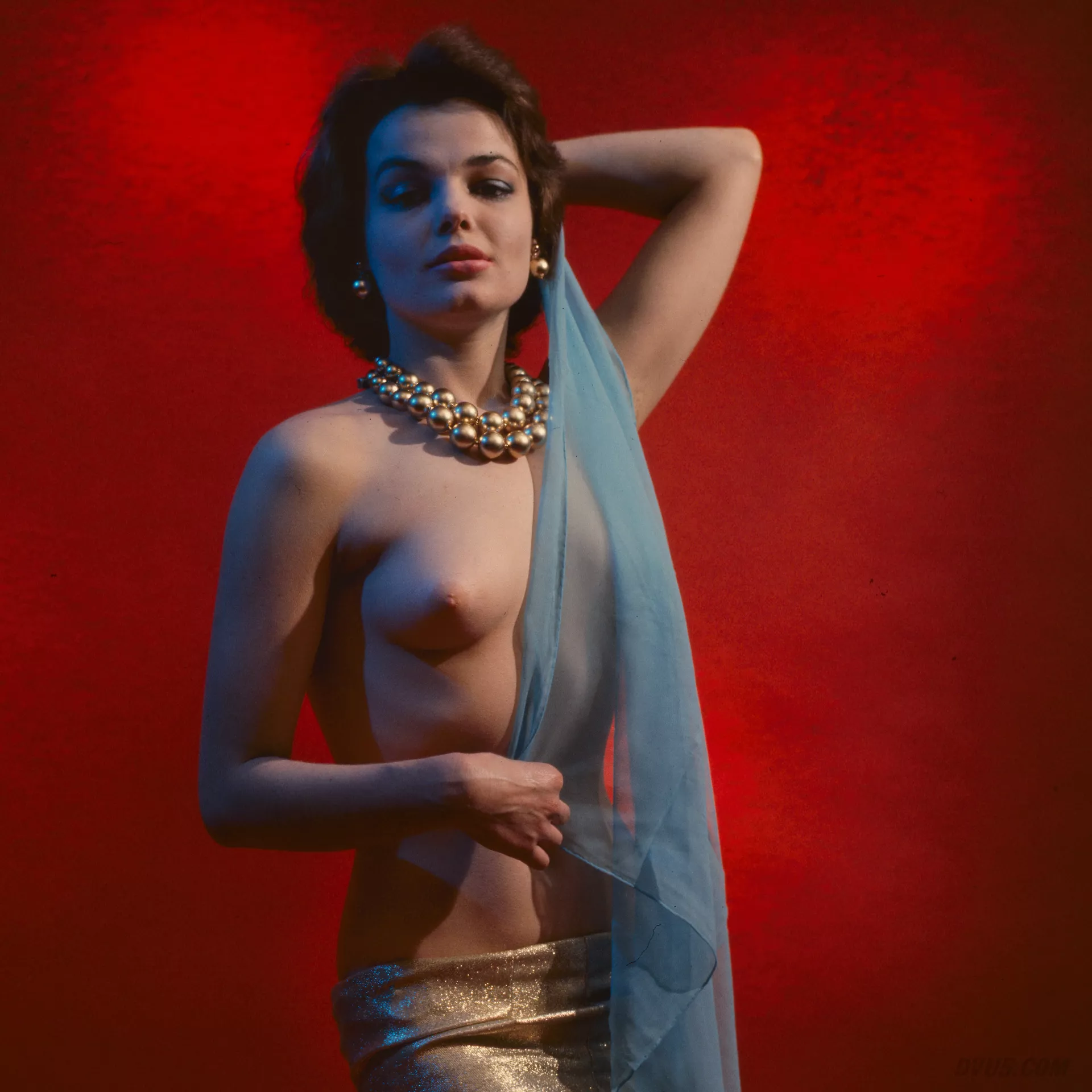 She's Gone Away, late 50's or early 1960's