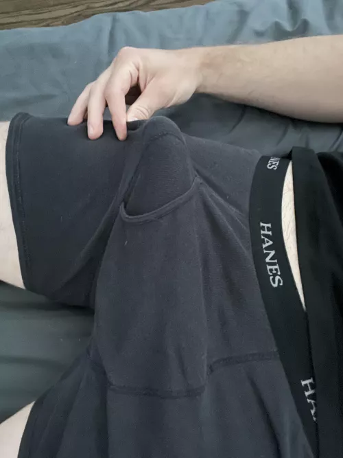 Should I take these off?