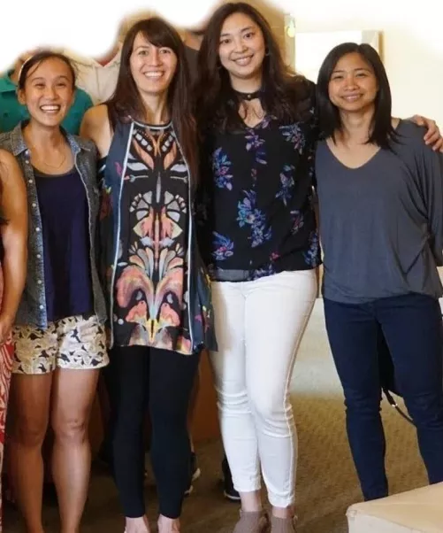 Some mature Asian for you