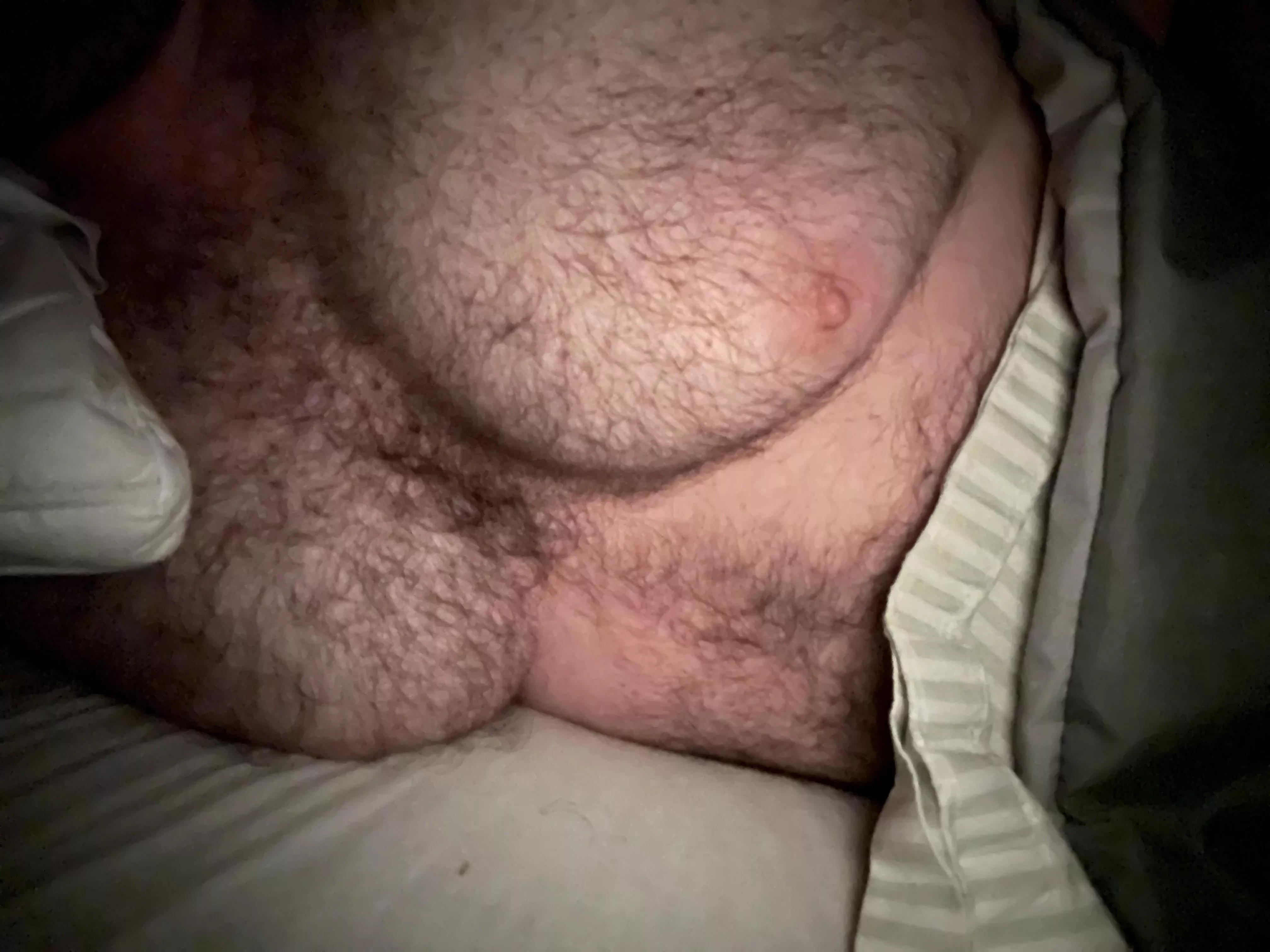 Sometimes they look decent.