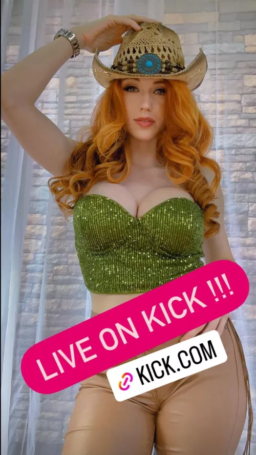 STARTING STREAM WITH NUDE VERSION OF BALDUR'S GATE 3 - KICK.COM/AMOURANTH