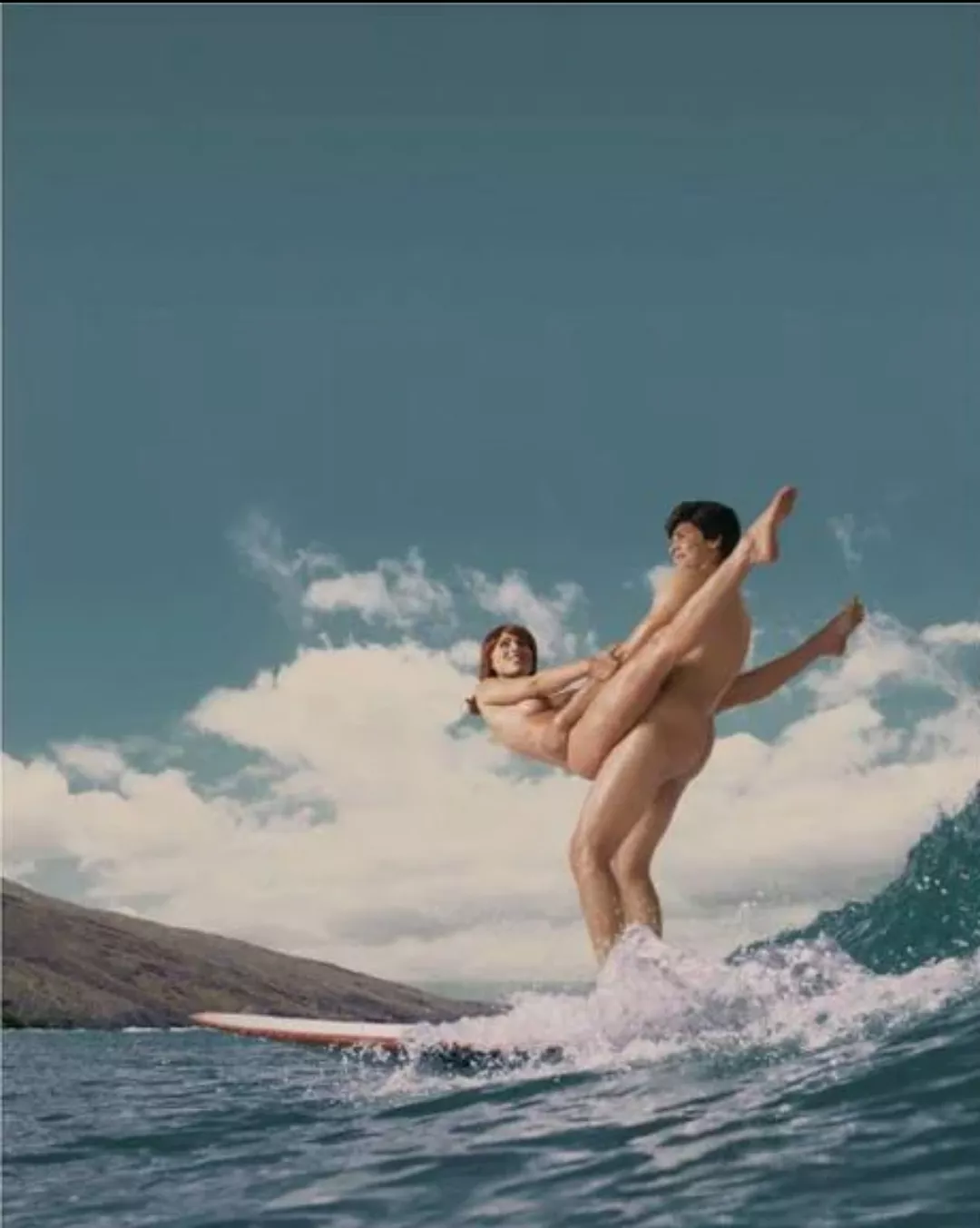 They crashed immediately after the photo and you can't convince me otherwise