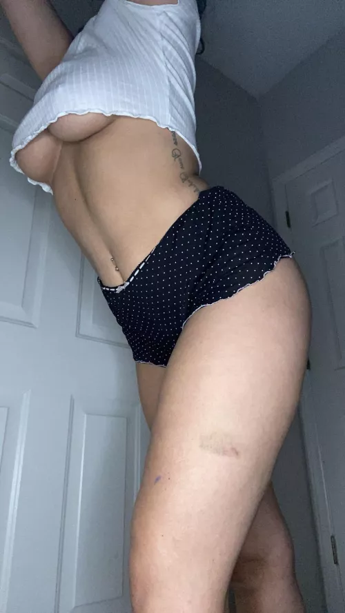 thick ain’t ever been a problem round here (30 f)