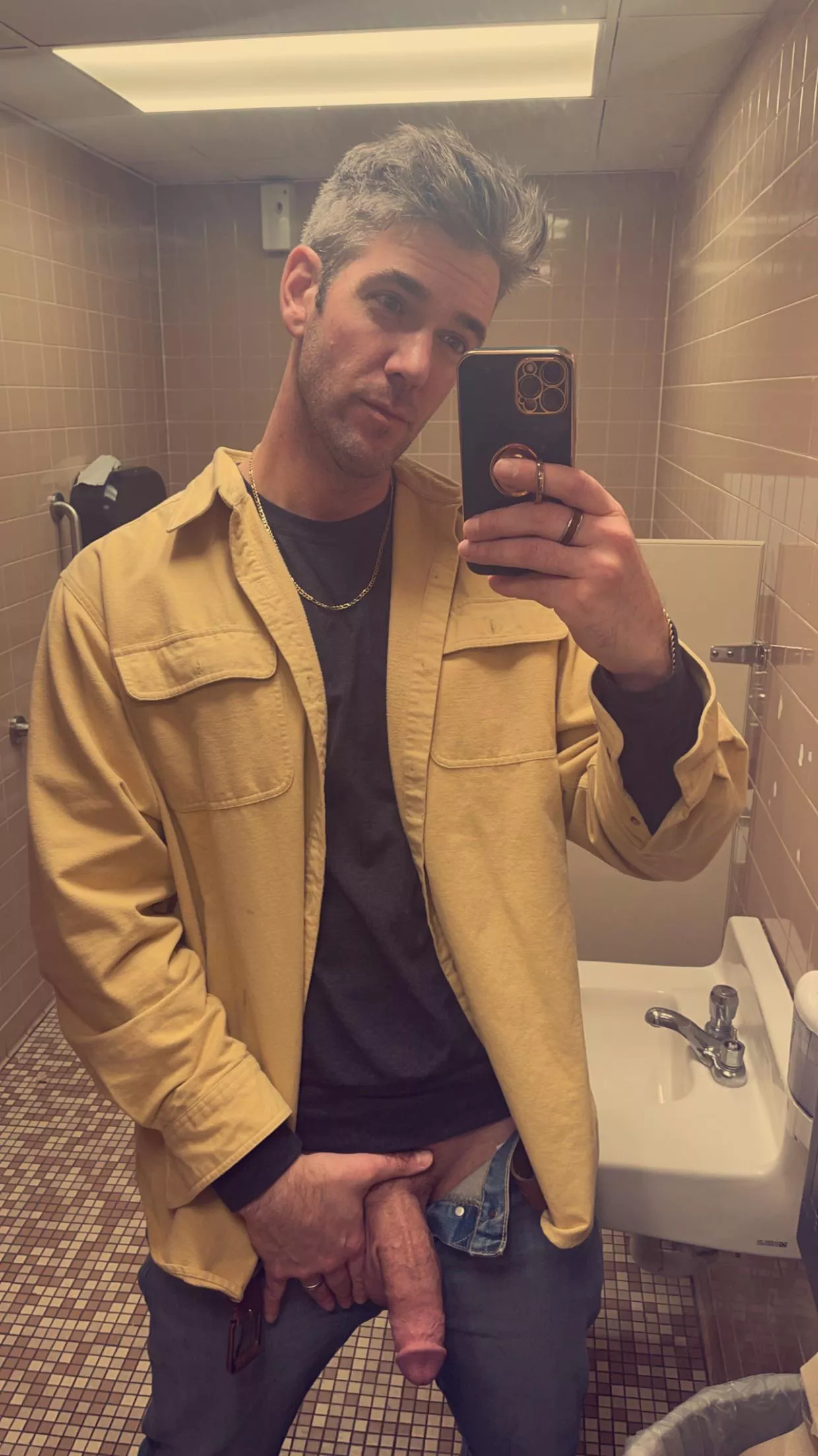 Throwback Thursday. Bathroom #17